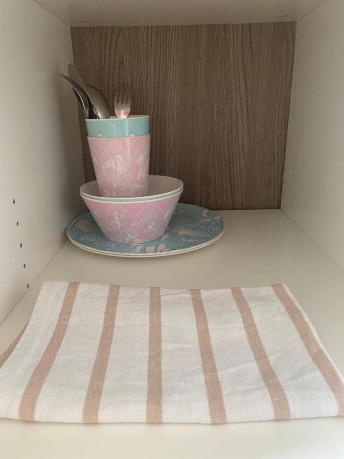 Private Room And Bathroom With Private Entrance Near Warwick Town Centre Zewnętrze zdjęcie